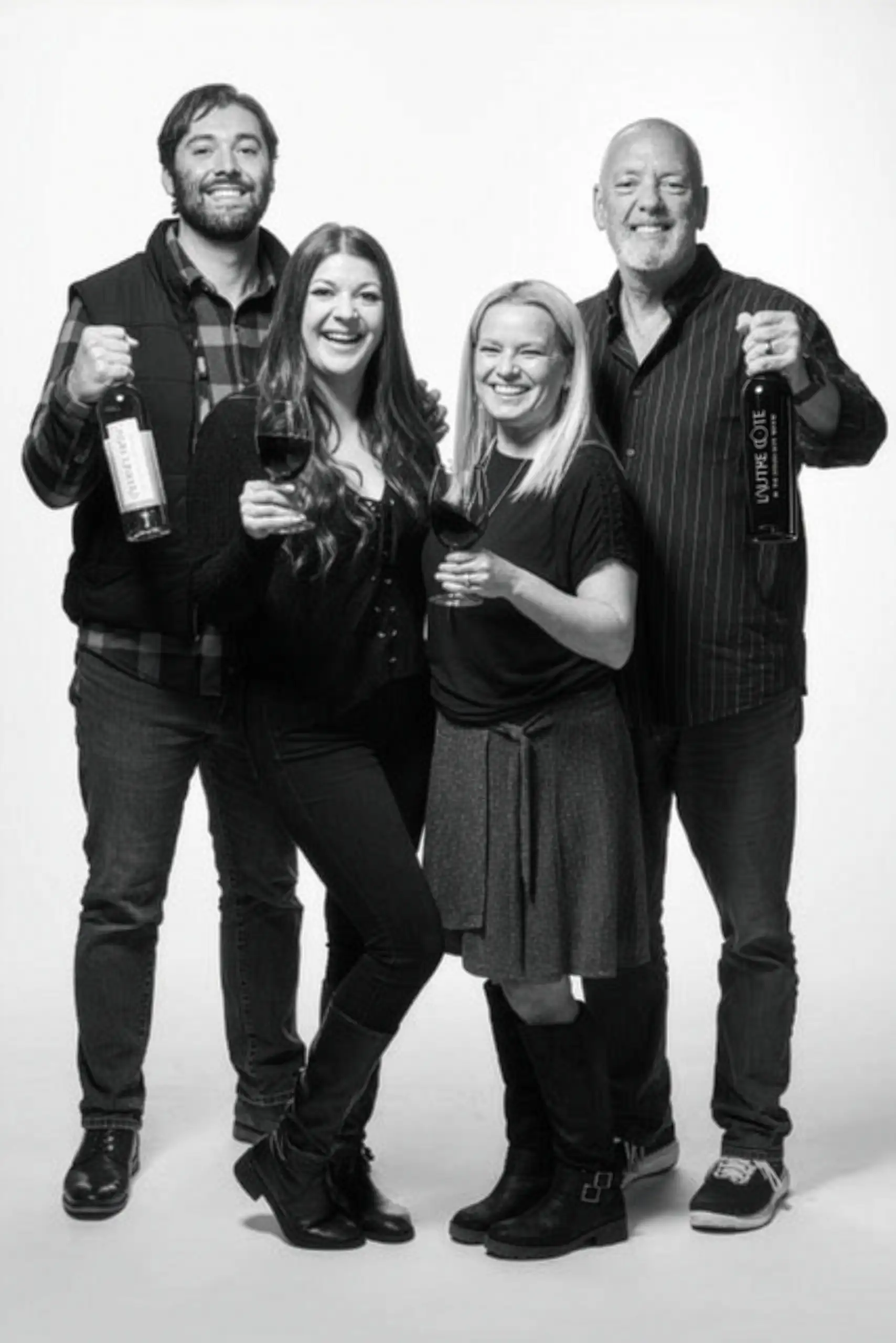 Family image March 2025